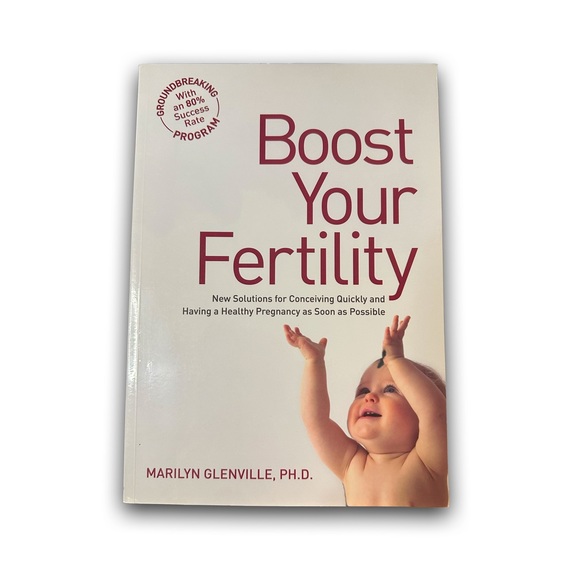 Boost Your Fertility: New Solutions for Conceiving Quickly and Healthy. - Picture 1 of 3